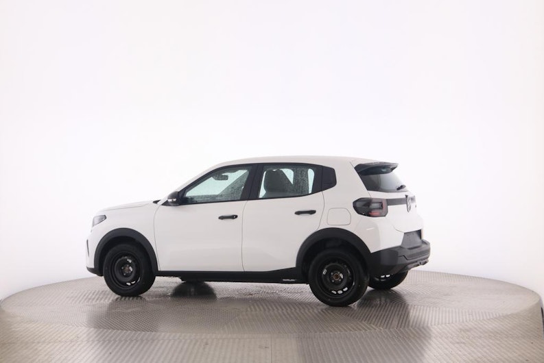 Vehicle image CITROEN C3