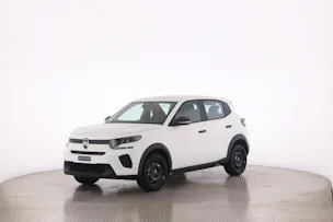 Citroën e-C3 You