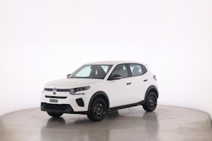 Vehicle image CITROEN e-C3 You