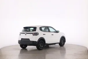 Citroën e-C3 You