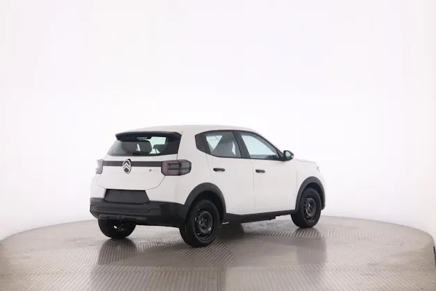Citroën e-C3 You