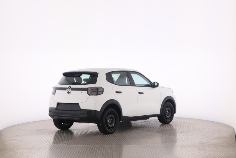 Vehicle image CITROEN C3