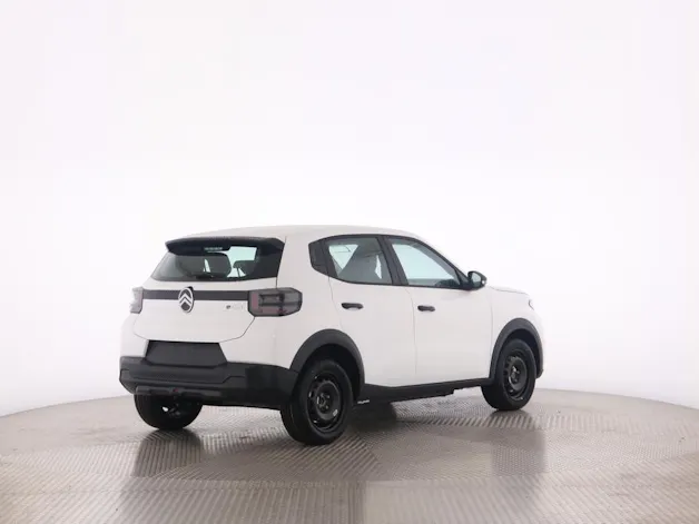 Citroën e-C3 You