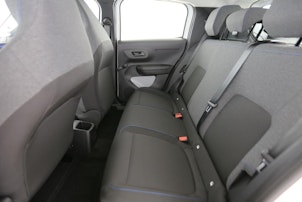 Vehicle image CITROEN e-C3 You