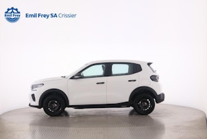 Vehicle image CITROEN e-C3 You