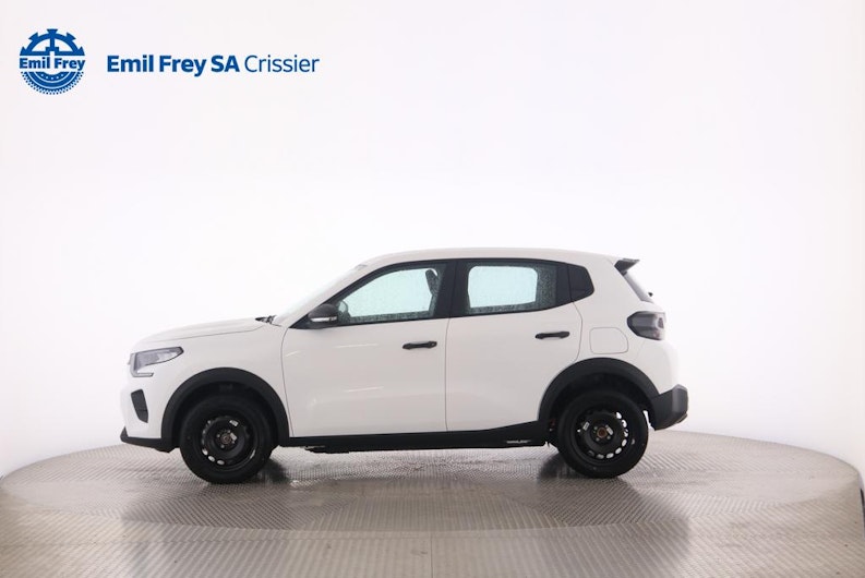 Vehicle image CITROEN C3