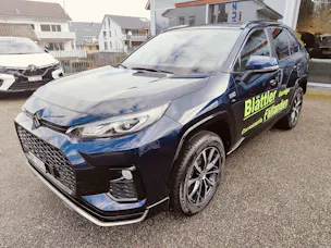 Suzuki Across 2.5 PHEV Compact Top 4x4