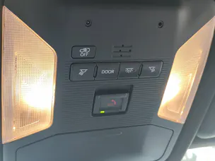 Suzuki Across 2.5 PHEV Compact Top 4x4