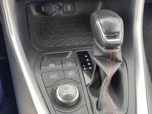 Suzuki Across 2.5 PHEV Compact Top 4x4