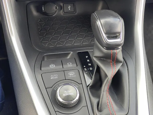 Suzuki Across 2.5 PHEV Compact Top 4x4