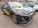 Suzuki Across 2.5 PHEV Compact Top 4x4