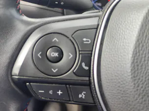 Suzuki Across 2.5 PHEV Compact Top 4x4