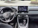Suzuki Across 2.5 PHEV Compact Top 4x4