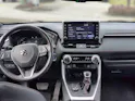 Suzuki Across 2.5 PHEV Compact Top 4x4
