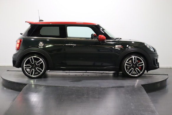 MINI Mini F56 2.0i John Cooper Works SAG 2