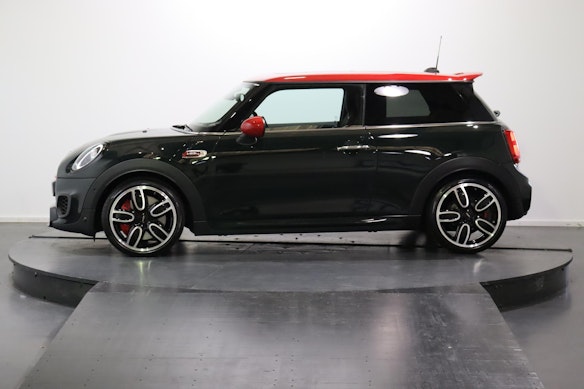 MINI Mini F56 2.0i John Cooper Works SAG 1