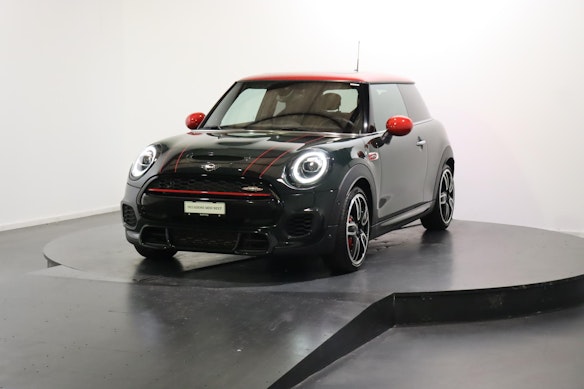 MINI Mini F56 2.0i John Cooper Works SAG 0