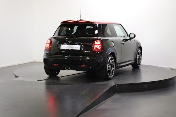 MINI Mini F56 2.0i John Cooper Works SAG 3