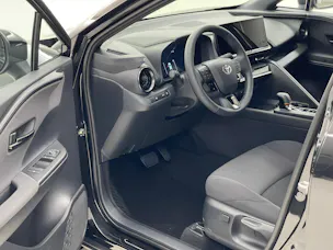 Toyota C-HR 2.0 HEV Trend 4x4