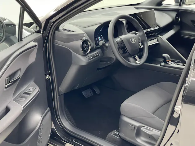 Toyota C-HR 2.0 HEV Trend 4x4