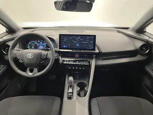 Toyota C-HR 2.0 HEV Trend 4x4