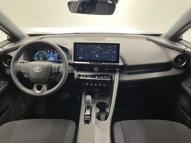 Toyota C-HR 2.0 HEV Trend 4x4
