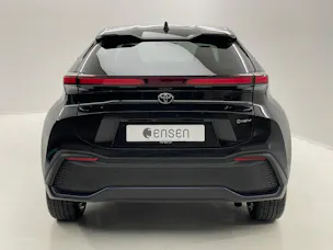 Toyota C-HR 2.0 HEV Trend 4x4
