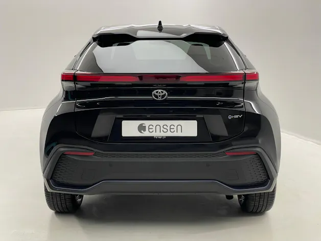 Toyota C-HR 2.0 HEV Trend 4x4