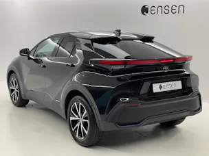 Toyota C-HR 2.0 HEV Trend 4x4