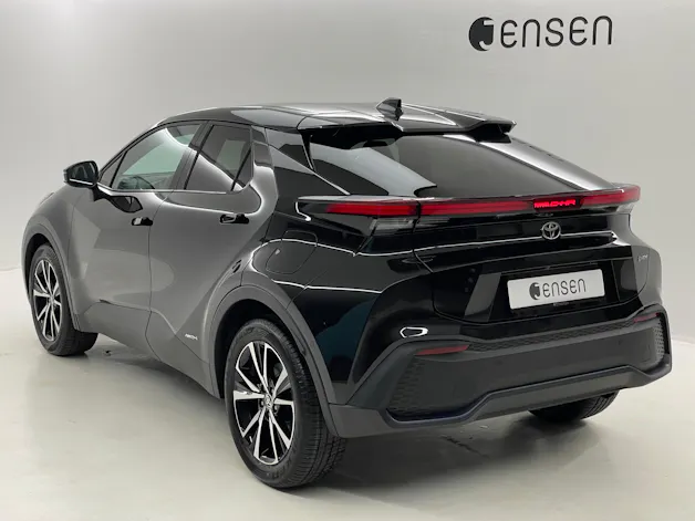 Toyota C-HR 2.0 HEV Trend 4x4