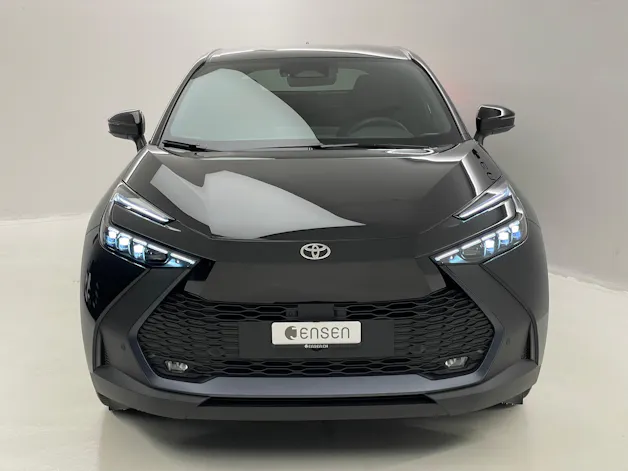 Toyota C-HR 2.0 HEV Trend 4x4