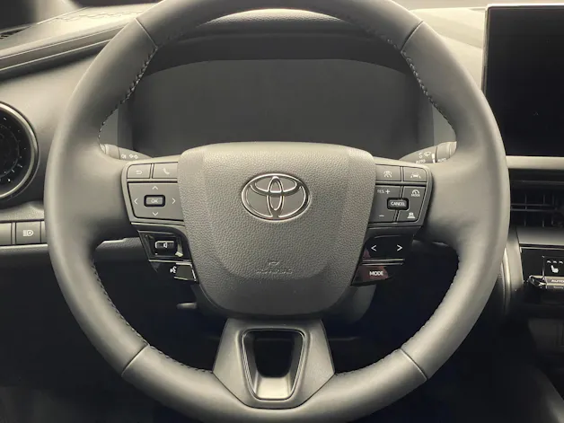 Toyota C-HR 2.0 HEV Trend 4x4