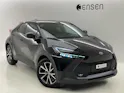 Toyota C-HR 2.0 HEV Trend 4x4