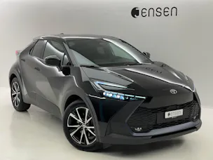 Toyota C-HR 2.0 HEV Trend 4x4