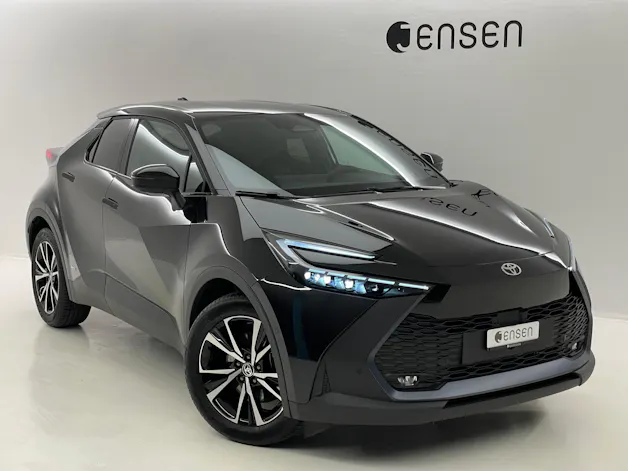 Toyota C-HR 2.0 HEV Trend 4x4