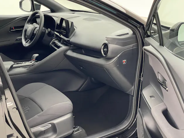 Toyota C-HR 2.0 HEV Trend 4x4