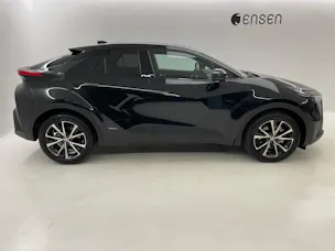 Toyota C-HR 2.0 HEV Trend 4x4