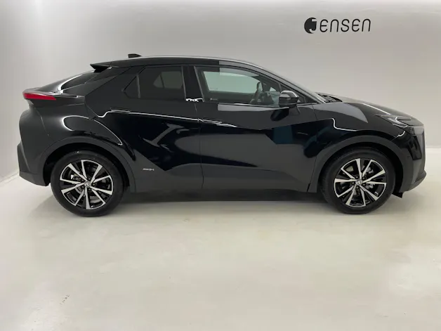 Toyota C-HR 2.0 HEV Trend 4x4