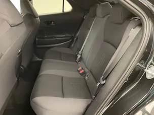 Toyota C-HR 2.0 HEV Trend 4x4