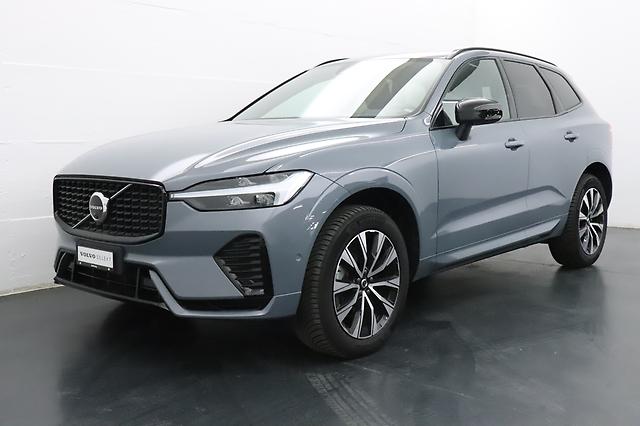 VOLVO XC60 2.0 B4 MH Plus Dark AWD: Jetzt Probefahrt buchen!