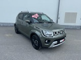 First vehicle image