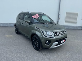 Vehicle image SUZUKI IGNIS 0