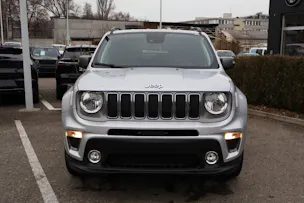 Jeep Renegade 1.3 Limited 4xe