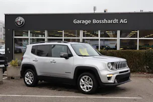 Jeep Renegade 1.3 Limited 4xe