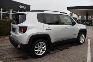Jeep Renegade 1.3 Limited 4xe