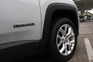 Jeep Renegade 1.3 Limited 4xe