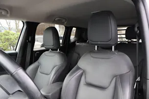 Jeep Renegade 1.3 Limited 4xe
