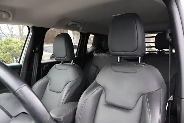 Jeep Renegade 1.3 Limited 4xe