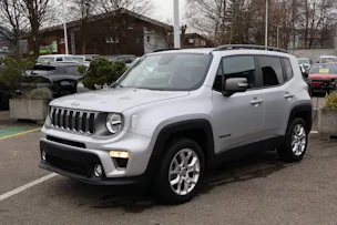 Jeep Renegade 1.3 Limited 4xe
