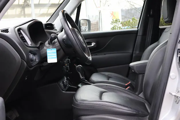 Jeep Renegade 1.3 Limited 4xe
